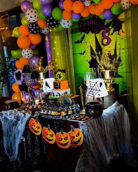 Halloween may only be one day, but that doesn't mean the spooky and fun aspect… | Halloween ...