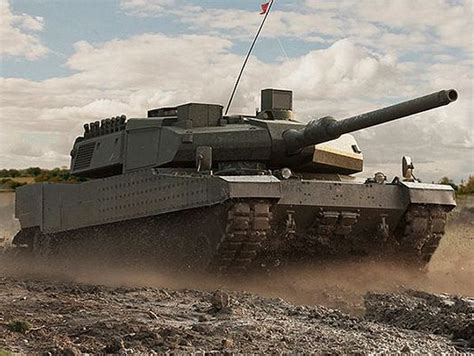 Will Pakistan Buy Turkey’s New Advanced Main Battle Tank? – The Diplomat