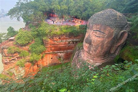 Leshan Giant Buddha History and Facts & Useful Travel Guide 2024