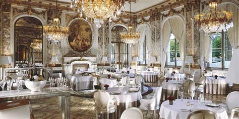 TOP “MICHELIN STAR” RESTAURANTS IN PARIS | Paris Design Agenda