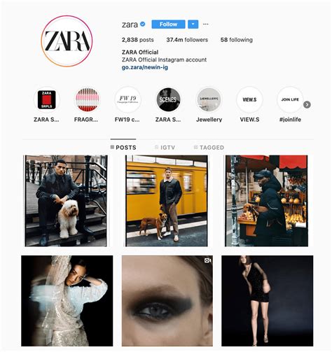 15 Instagram Accounts To Follow In 2020: Celebrities & Brands