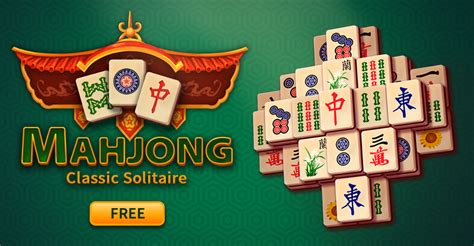 Mahjong Solitaire Classic – Forsbit LLC