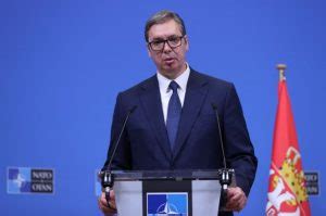 Aleksandar Vučić Biography; Age, Height, Education, Previous Office - ABTC