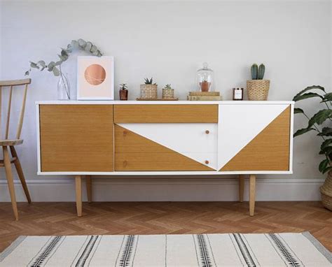 Mid Century Sideboard Diy – HOMYSTYLE