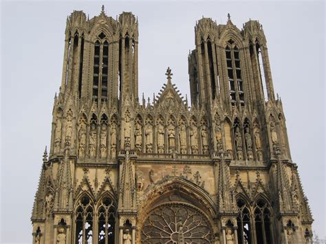Archivo:Reims Cathedral, exterior (3).jpg - Wikipedia, la enciclopedia libre