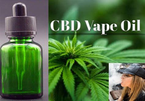 CBD Vape Oil: Uses, Health Risks, Benefits and Side Effects - Public Health