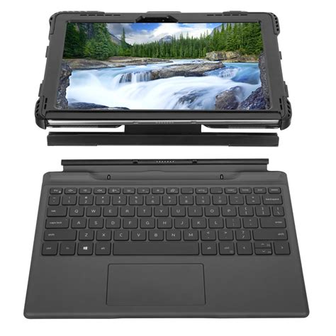 Rugged Case for Dell Latitude 7320 Detachable (Black) in 2022 | Dell ...