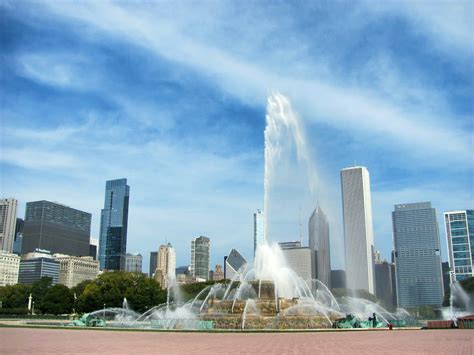 Top 10 Attractions and Things To Do in Chicago