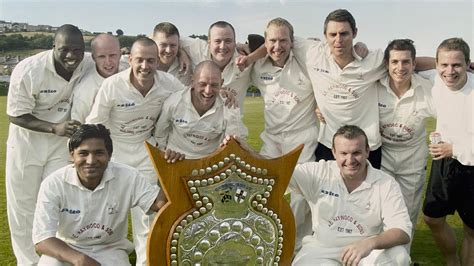 How Honley Cricket Club is building foundations for future success in ...