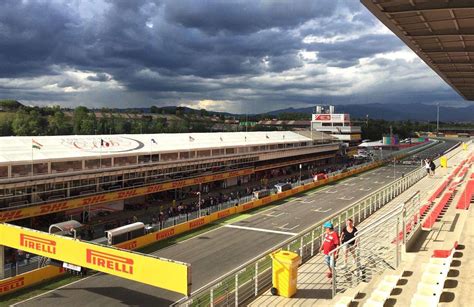 2023 Spanish Grand Prix Attendance: Spain’s Biggest Sunday Since 2008 - F1Destinations.com