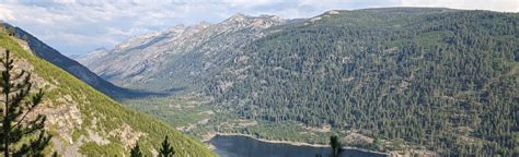 Little Rock Creek Trail, Montana - 116 Reviews, Map | AllTrails