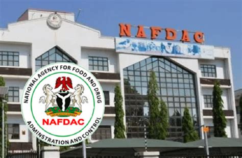 Functions Of NAFDAC Nigeria