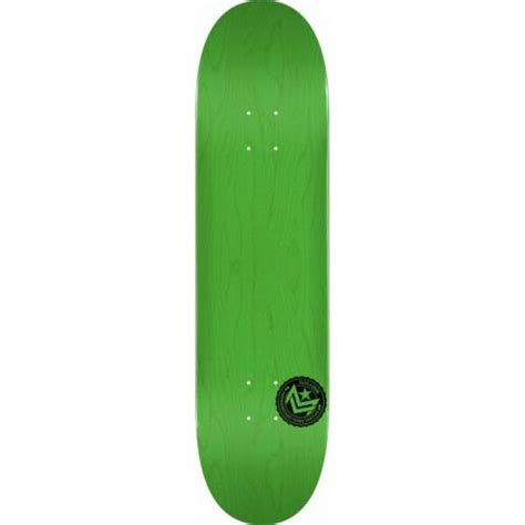 Powell Mini Logo Skateboard Complete Chevron 12 Green