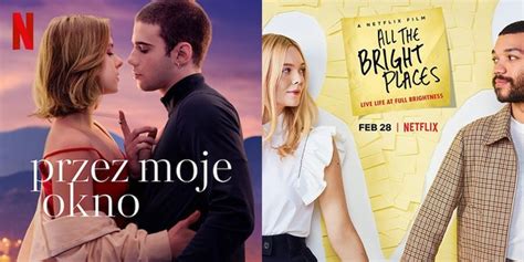 7 Drama Romance Movies Netflix from Various Countries, Make You ...