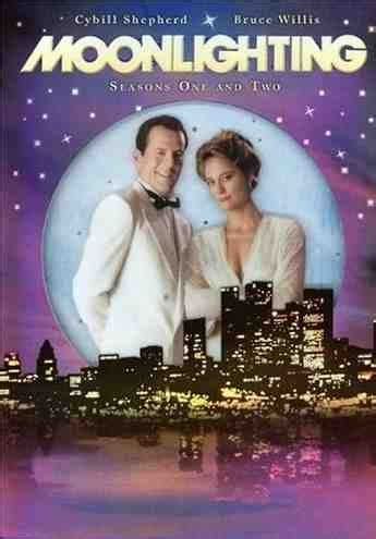 Onelinereview: Moonlighting Seasons One & Two: Classic Episodes, Part 5 of 5