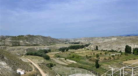 Activities, Guided Tours and Day Trips in Galera - Civitatis.com