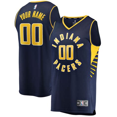 Indiana Pacers Jerseys Available on Online Stores