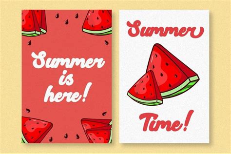 Retro Summer Font · 1001 Fonts