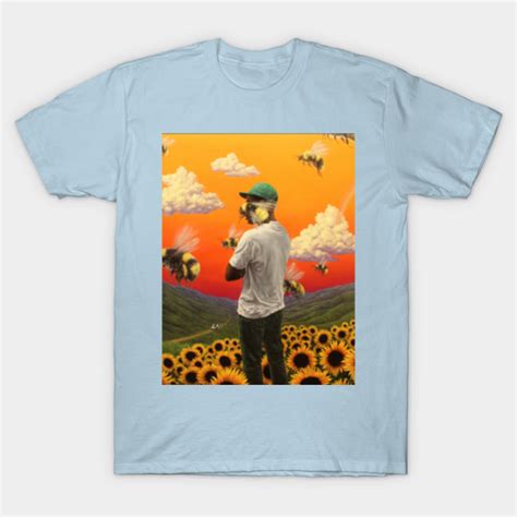 Tyler The Creator Flower Boy Cassette | Best Flower Site