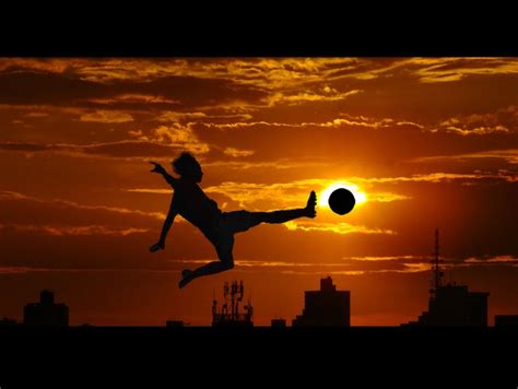 Sunset soccer | Game On! | Pinterest