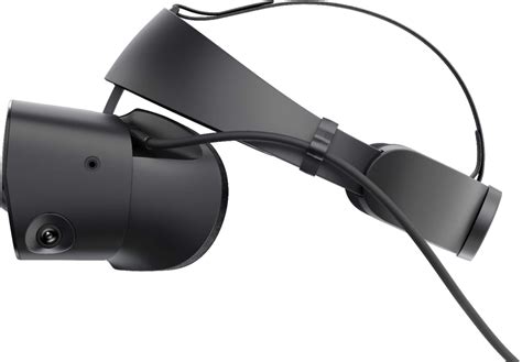 Oculus Rift S Pc-Powered Vr Gaming Headset - Black - Big Apple Buddy