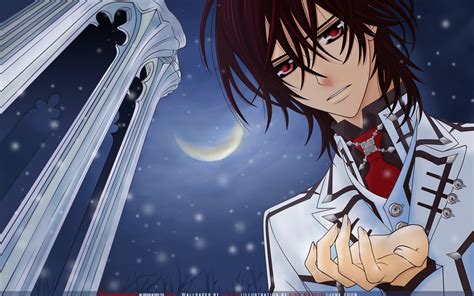 #57733 Vampire Knight HD, Kaname Kuran - Rare Gallery HD Wallpapers