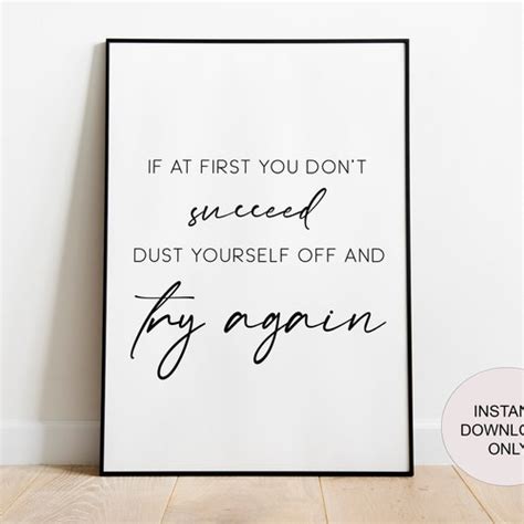 Aaliyah Try Again Song Lyrics Printable Poster Instant - Etsy