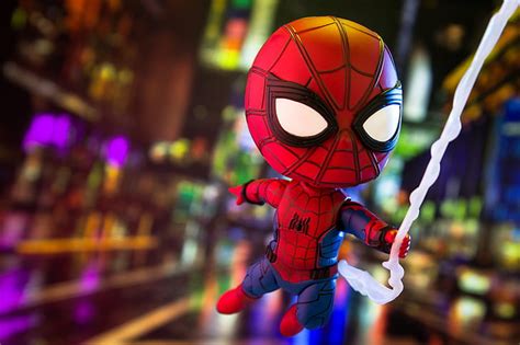 HD wallpaper: spiderman, hd, 4k, 5k, photography, artwork, artist, flickr | Wallpaper Flare