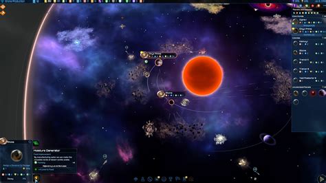 Galactic Civilizations 4 review: a great space strategy game