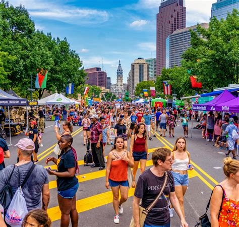 The 60+ Biggest Events and Festivals in Philadelphia in 2019 | Visit ...