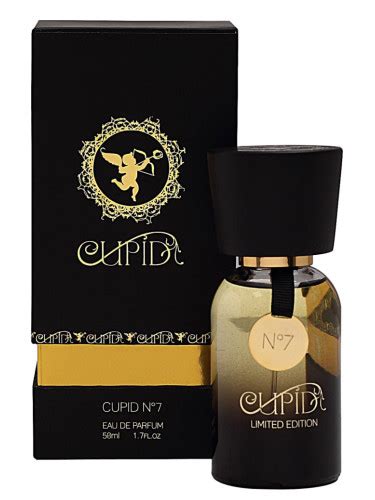 Cupid No.7 Cupid Perfumes parfem - parfem za žene i muškarce 2015