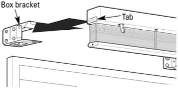 How to install faux wood blinds | AmericanBlinds.com