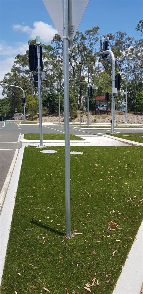 Artificial Grass Installation Brisbane