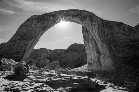 Rainbow Bridge National Monument - Best Photo Spots