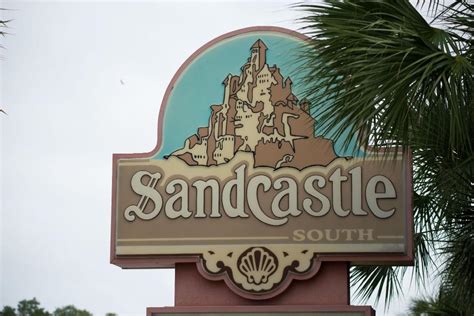 Sand Castle Resort by Patton Hospitality Myrtle Beach, South Carolina ...