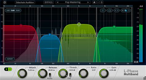 Cakewalk releases L-Phase Mixing and Mastering Plug-ins for Mac and PC