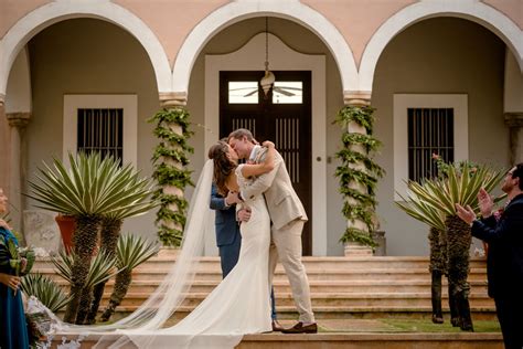 Hacienda del Mar Wedding | Lindsey and Kevin