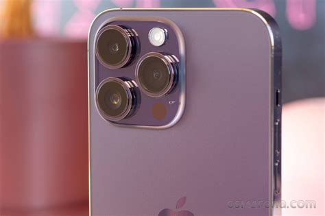 Apple iPhone 16 Pro and 16 Pro Max to come with 48MP ultrawide camera ...