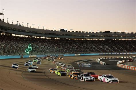 NASCAR 2023: Where to watch Cup Series Championship Race at Phoenix ...