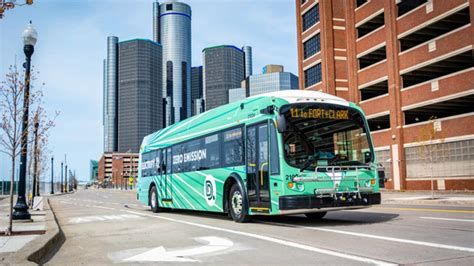 DDOT announces new bus schedules, service adjustments for riders