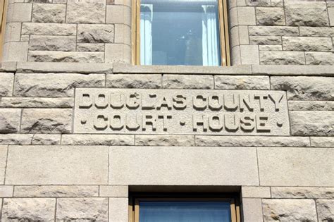 Kansas County Courthouses