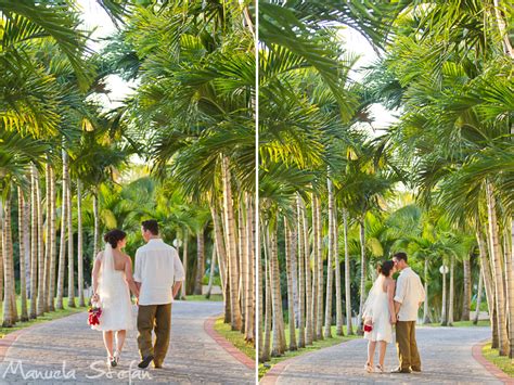 Destination wedding at the Grand Bahia Principe Jamaica - Toronto photographer