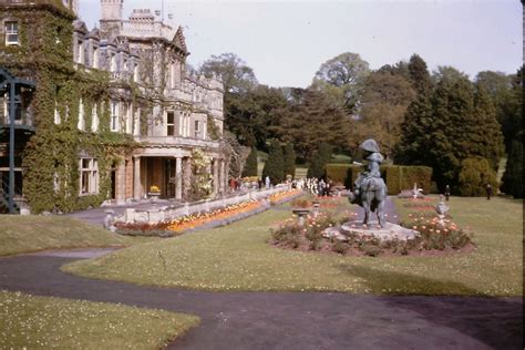 Dyffryn | Parks and Gardens (en)