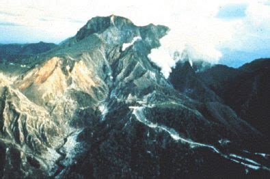 Pinatubo 25 Years Later: Eight Ways the Eruption Broke Ground - Eos