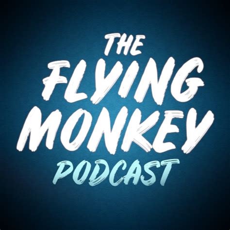 Flying Monkey Podcast - YouTube