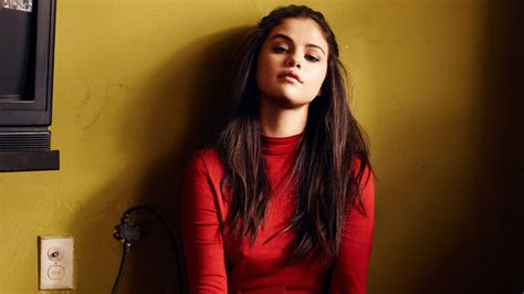 Selena Gomez HD Wallpapers 2016 - Wallpaper Cave