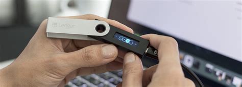 Ledger hardware wallet support coming to Vechain | VechainInsider.com