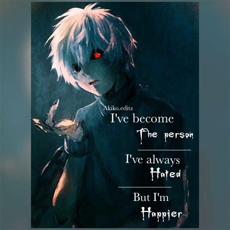 Sad Anime Quotes Wallpapers - Top Free Sad Anime Quotes Backgrounds - WallpaperAccess