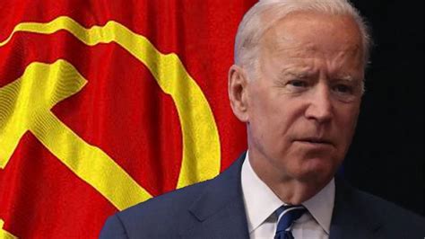 Communist Party Endorses Joe Biden - Redoubt News