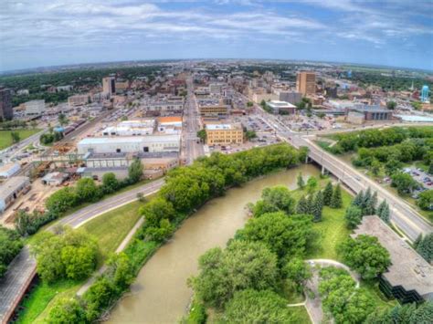 60+ Fargo North Dakota Skyline Stock Photos, Pictures & Royalty-Free Images - iStock